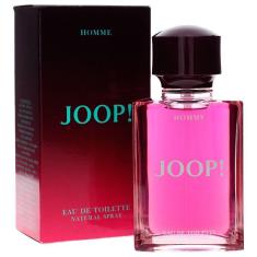 Imagem de Perfume Joop! Homme Eau de Toiletti Masculino