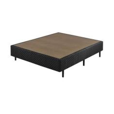 Imagem de Base Box Casal 188cmx138cmx40cm Somiê - Ecoflex
