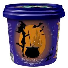 Imagem de Mascara De Tratamento Capilar Poção Mágica 500ml - Probelle