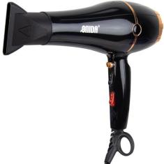 Imagem de Secador de Cabelo Onida ON-079 5200 W 110V - Preto, 110V