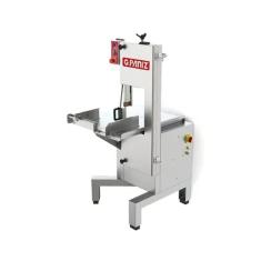 Imagem de Serra Fita de Açougue G Paniz SF248 1 Cv Inox Mono
