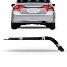 Imagem de Guia Suporte Parachoque Traseiro New Civic 2008 Á 2012