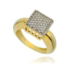 Imagem de ANEL OAKVILLE 52P 1MM IFY