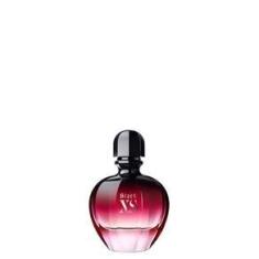 Imagem de Perfume Paco Rabanne Black Xs For Her Feminino Eau de Parfum 30 Ml