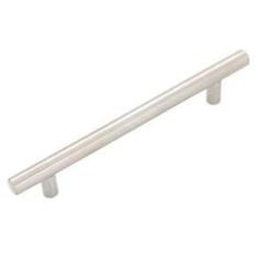 Imagem de Puxador Molise 160Mm Inox Escovado