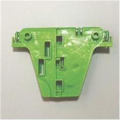 Imagem de Arraste Máquina Vidro Fox Crossfox Space Traseiro Esquerdo