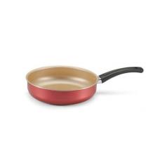 Imagem de Frigideira Antiaderente Funda 22cm Rose Premium Panelux