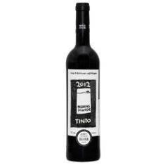 Imagem de Vinho Pequeno Pintor Tinto (750ml)