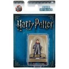Imagem de Miniatura Jada Nano Metalfigs 4 cm Harry Potter HP13
