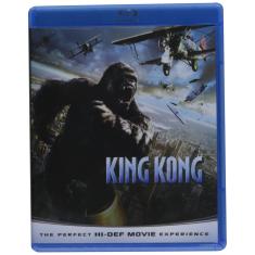 Imagem de King Kong [Blu-ray]