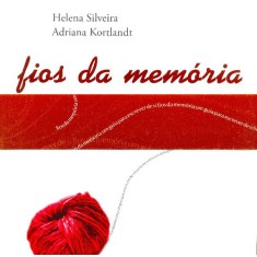 Imagem de Fios Da Memoria - Capa Comum - 9788564494374