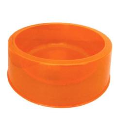 Imagem de Comedouro Cães Filhote Glitter 300ml - Pet Toys