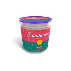 Imagem de Jogo Sopalavras - Sopa de Letrinhas