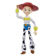 Imagem de Boneco Toy Story Jessie 30cm Disney Pixar - Mattel Hfy25