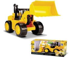 Imagem de Trator Roma Workers Carregadeira 0340