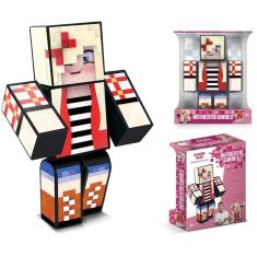 Imagem de Boneca Lydia Namorada Perfeita Holográfica 25cm Gamer`s Skins