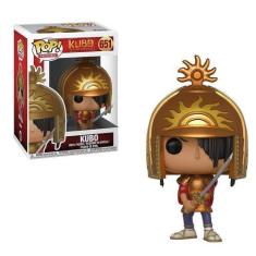 Imagem de Funko Pop Movies Kubo And The Two Strings - Kubo 651