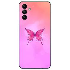 Imagem de Capa Adesivo Skin163 Verso Para Samsung Galaxy A04S 2022