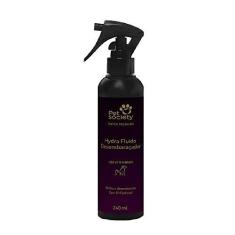 Imagem de Pet Society Fluido Desembaraçador Super Premium 240ml Pet Society para Cães