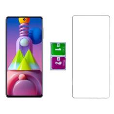 Imagem de Pelicula de Vidro Temperado Para Galaxy M51 - Mustangshop