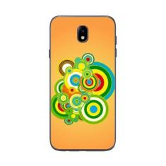 Imagem de Capa Adesivo Skin370 Verso Para Galaxy J7 2017 (Sm-J730f) - Kawaskin
