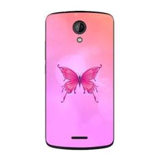 Imagem de Capa Adesivo Skin163 Verso Para Blu Studio X8 HD (2016) - KawaSkin