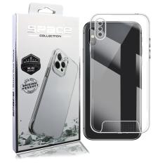 Imagem de Capa Case Space Compatível IPhone X Xs 5.8 - Luiza Cell25