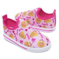 Imagem de Tenis Menina Moça Escolar Princess Sola Faixeta-Feminino