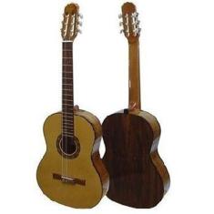 Imagem de Violão Rozini estudante náilon RX201AC