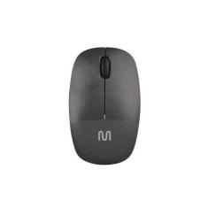 Imagem de Mouse Sem Fio Standard Conexão Usb 1200dpi 3 Botões Design Ergonômico-