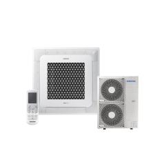 Imagem de Ar-Condicionado Split Cassete Samsung WindFree 47000 BTUs Quente/Frio Inverter AC048DN4DKG/AZ / AC048DXADKG/AZ