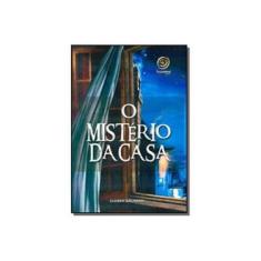 Imagem de O Mistério da Casa - Galhardi, Cleber - 9788583530046