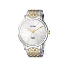 Imagem de Relógio Masculino Citizen Analógico Bicolor Quartz TZ20699S