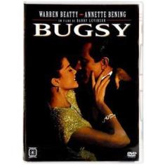 Imagem de Dvd - Bugsy (Filme Raro De Gangster)