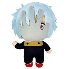 Imagem de Great Eastern Entertainment My Hero Academia S2 - Shigaraki #2 Plush 8" H