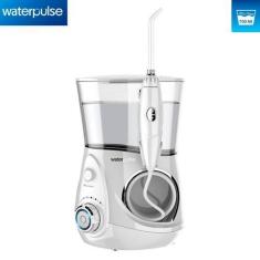 Imagem de Irrigador Oral Waterpulse V660 Branco com Massagem Topseller