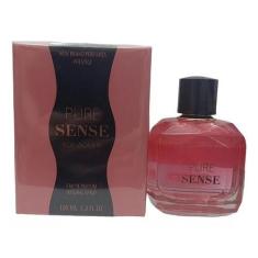 Imagem de Perfume New Brand Pure Sense For Women 100ml Edp
