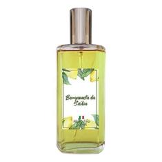 Imagem de Perfume Masculino Bergamota Da Sicília 100ml
