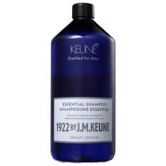 Imagem de Keune - 1922 by J. M. Keune Essential Shampoo 1000ml
