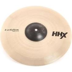 Imagem de Prato De Bateria 16 Polegadas Crash Hhx Evolution Sabian