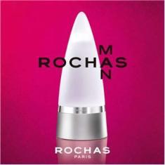 Imagem de Rochas Man Rochas Eau De Toilette - Perfume Masculino 100Ml