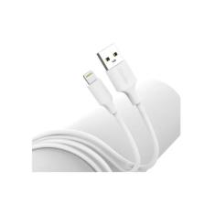 Imagem de Kit 2 Carregadores Lightning Kingo 1.2A 5V Para Iphone 6S