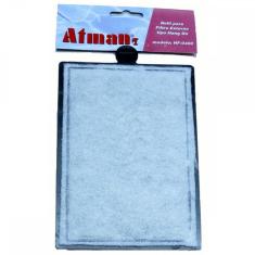 Imagem de Atman Refil Filtro Hf-400 - Un