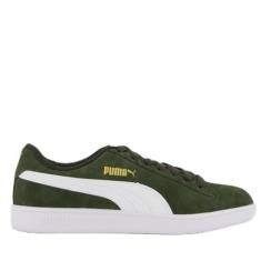 Imagem de Tênis Puma Smash V2 BDP Verde Escuro