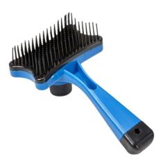 Imagem de Escova De Tosa Para Cães E Gatos