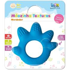 Imagem de Mordedor maozinha texturas toyster