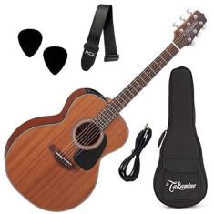 Imagem de Violão Eletroacústico Mini Takamine GX11ME Aço