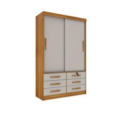 Imagem de Cama Box Queen + Colchão De Molas - Anjos - Classic Superlastic - 158X198X57cm