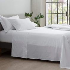 Imagem de Lençol Queen Kacyumara Satineé 300 Fios 45