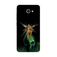 Imagem de Capa Adesivo Skin063 Verso Para Alcatel A3 4G (5046J)